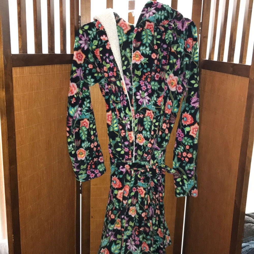 Vera Bradley‎ Robe S/M